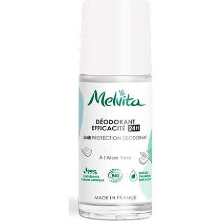 Melvita Higiene Desodorante 24 H Bio 50 ml