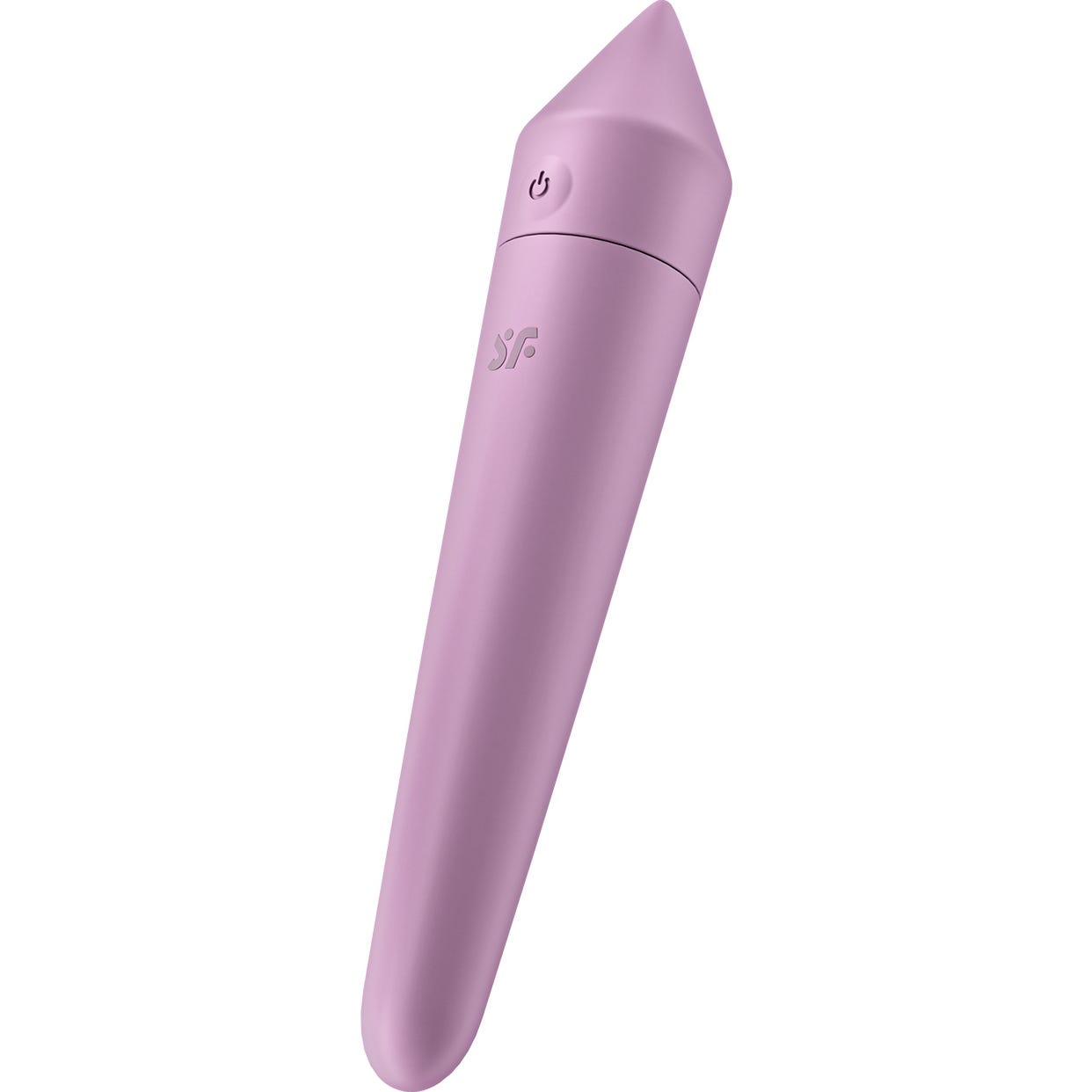 Satisfyer Ultra Power Bullet Juguete Vibrador Lila 1 ud