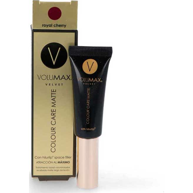 Volumax® Velvet colour care matte Royal Cherry 7 5 ml