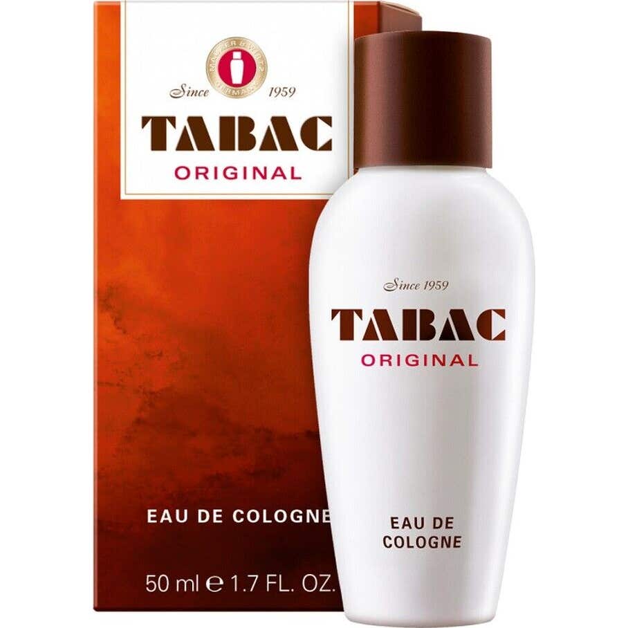 Tabac Original Colonia 50ml