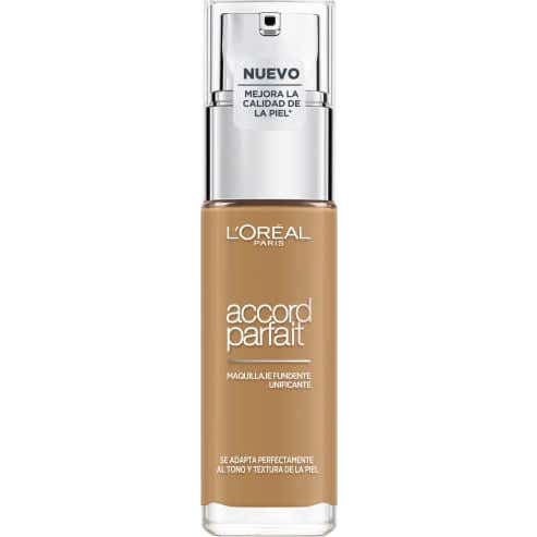 L'Oréal Accord Parfait Foundation 65 Desert 30 ml
