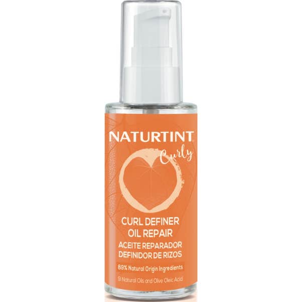 Naturtint Curly Aceite 50ml