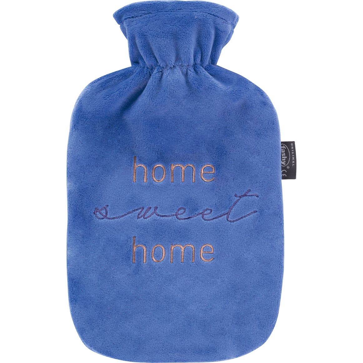 Fashy Bolsa Agua Frío Calor Retirable Home Sweet Home 2L 1ud