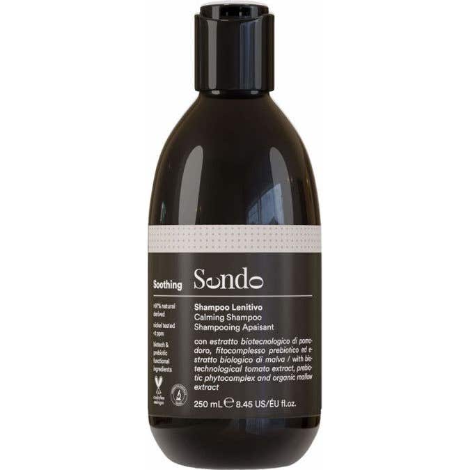 Sendo Soothing Calming Shampoo 250Ml