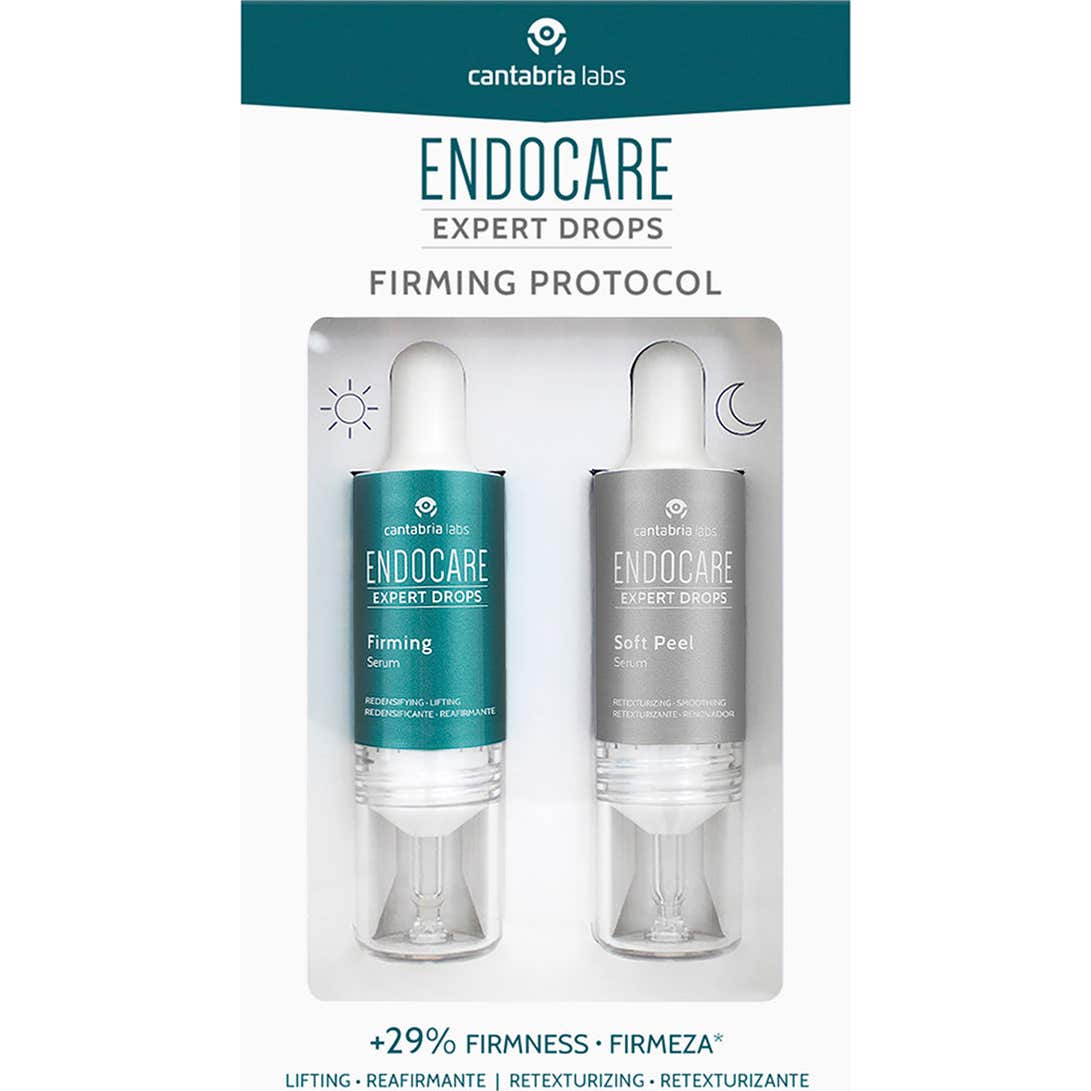 Endocare Expert Drops Firming Protocol 2x10ml