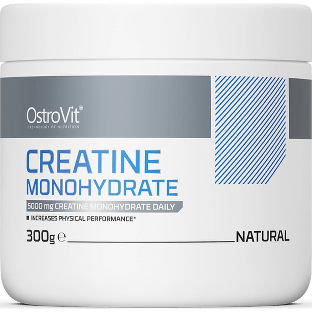 OstroVit Creatina Monohidrato 300g