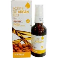 Dderma Aceite de Argan Bio 50 ml