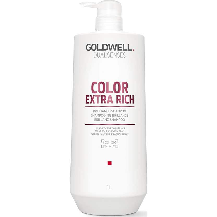 Goldwell DualSenses Color Extra Rich Tratamento 500 ml