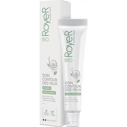 RoyeR Soin Contour des Yeux 15 ml