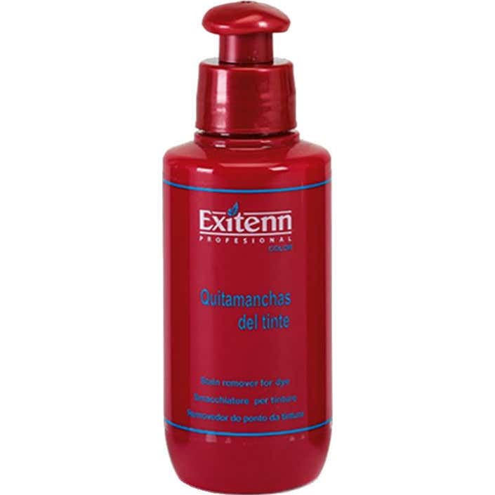 Exitenn Quitamanchas Del Tinte 120 ml