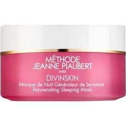 Jeanne Piaubert Divinskin Sleeping Mask 50 ml