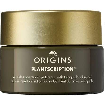 Origins Plantscription Contorno de Ojos Correctora Arrugas 15 ml