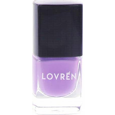 Lovrén Esmalte de Uñas S28 Lila 5 ml