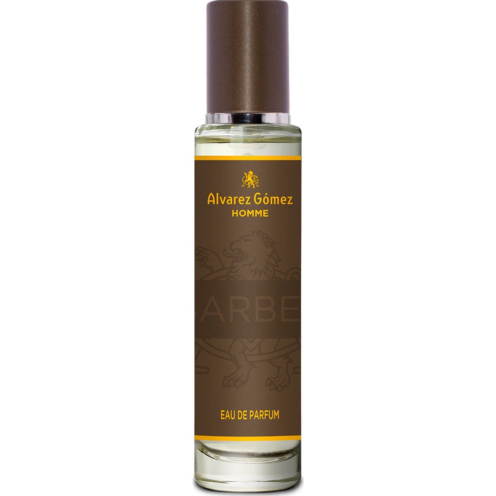 Alvarez Gómez Barbería Eau de Parfum 30 ml