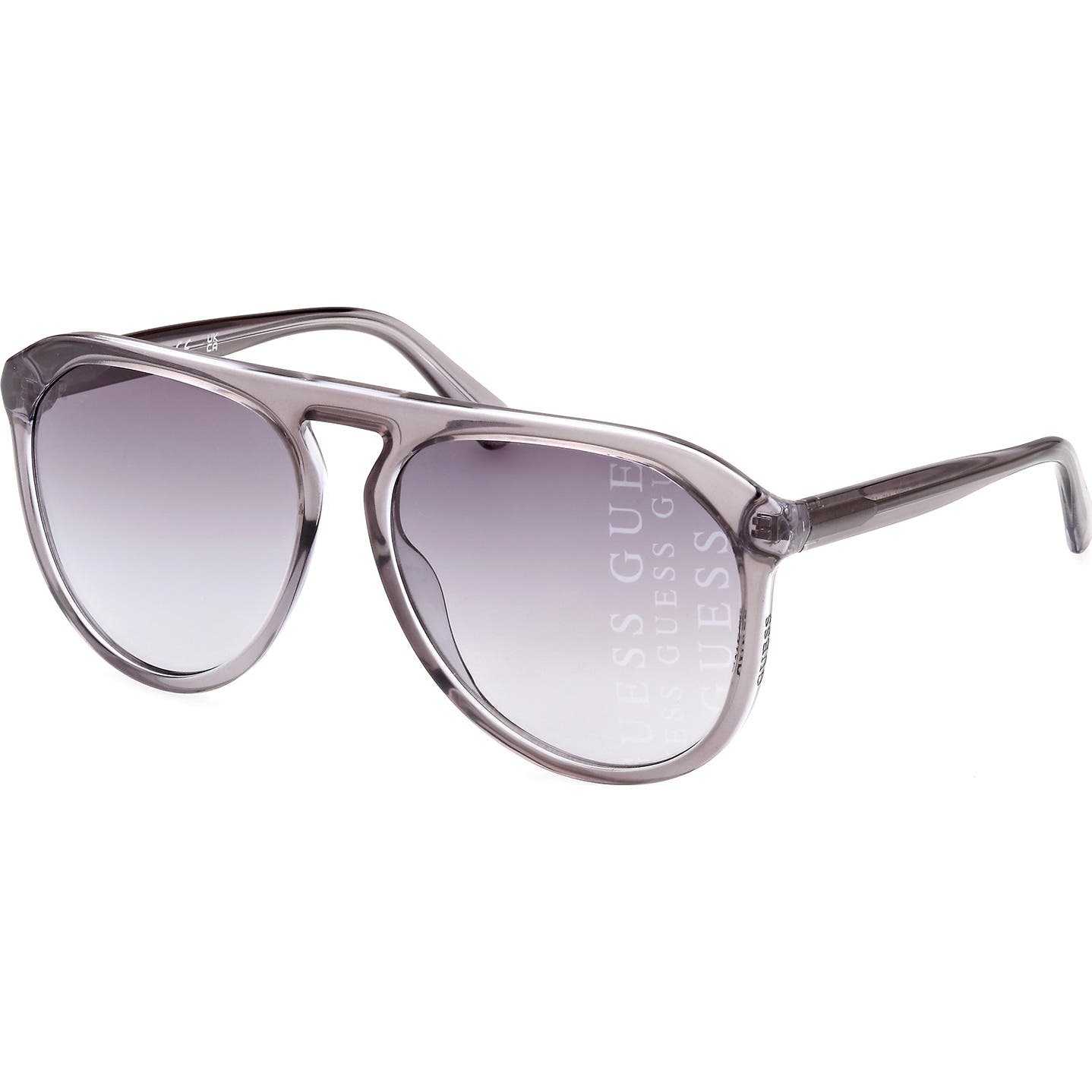 Guess GU000 5859 20B Gafas de Sol Hombre 59mm 1ud