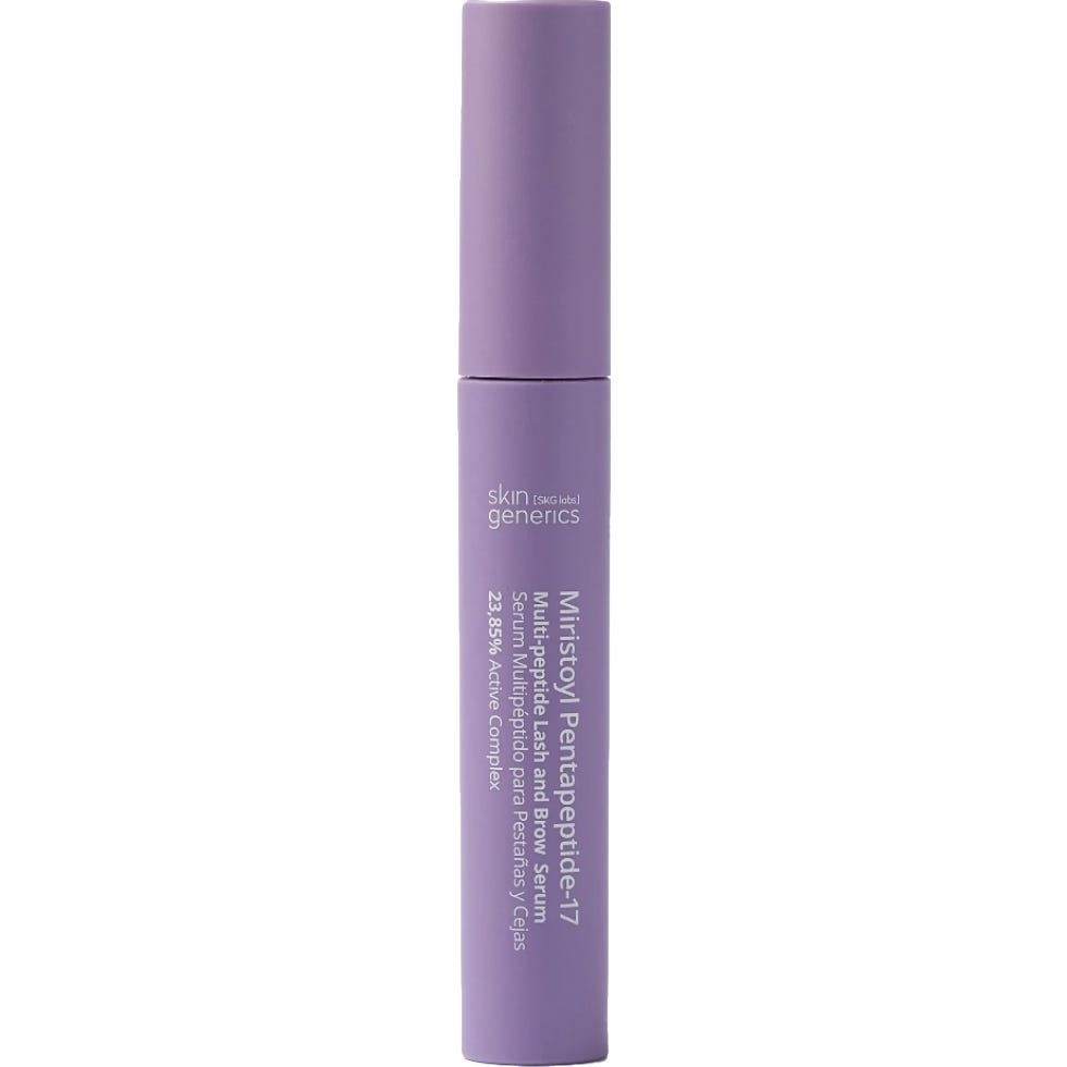 Skin Generics Mirisroyl Pentapeptide-17 Sérum Pestañas Cejas 4ml
