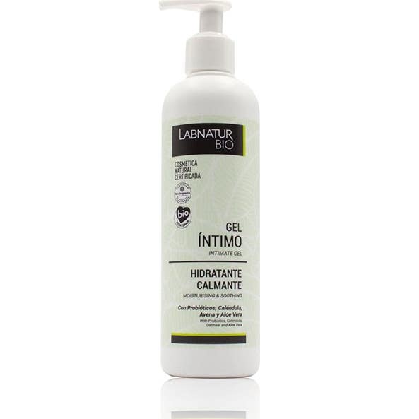 Labnatur Bio Gel Higiene Íntima 300 ml