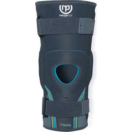 Prim Rodillera Neoprair Envolvente Articulada Policentrica TM 1ud