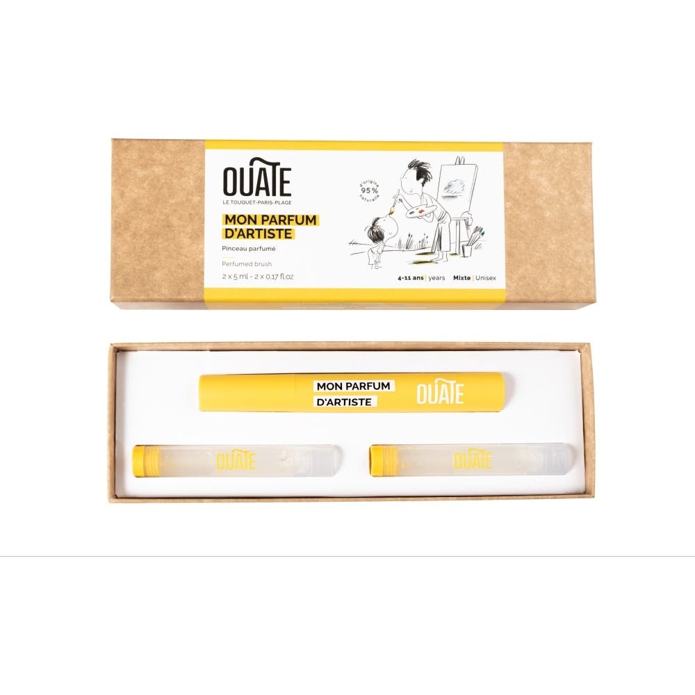 Ouate Mi Perfume de Artista 2x5ml