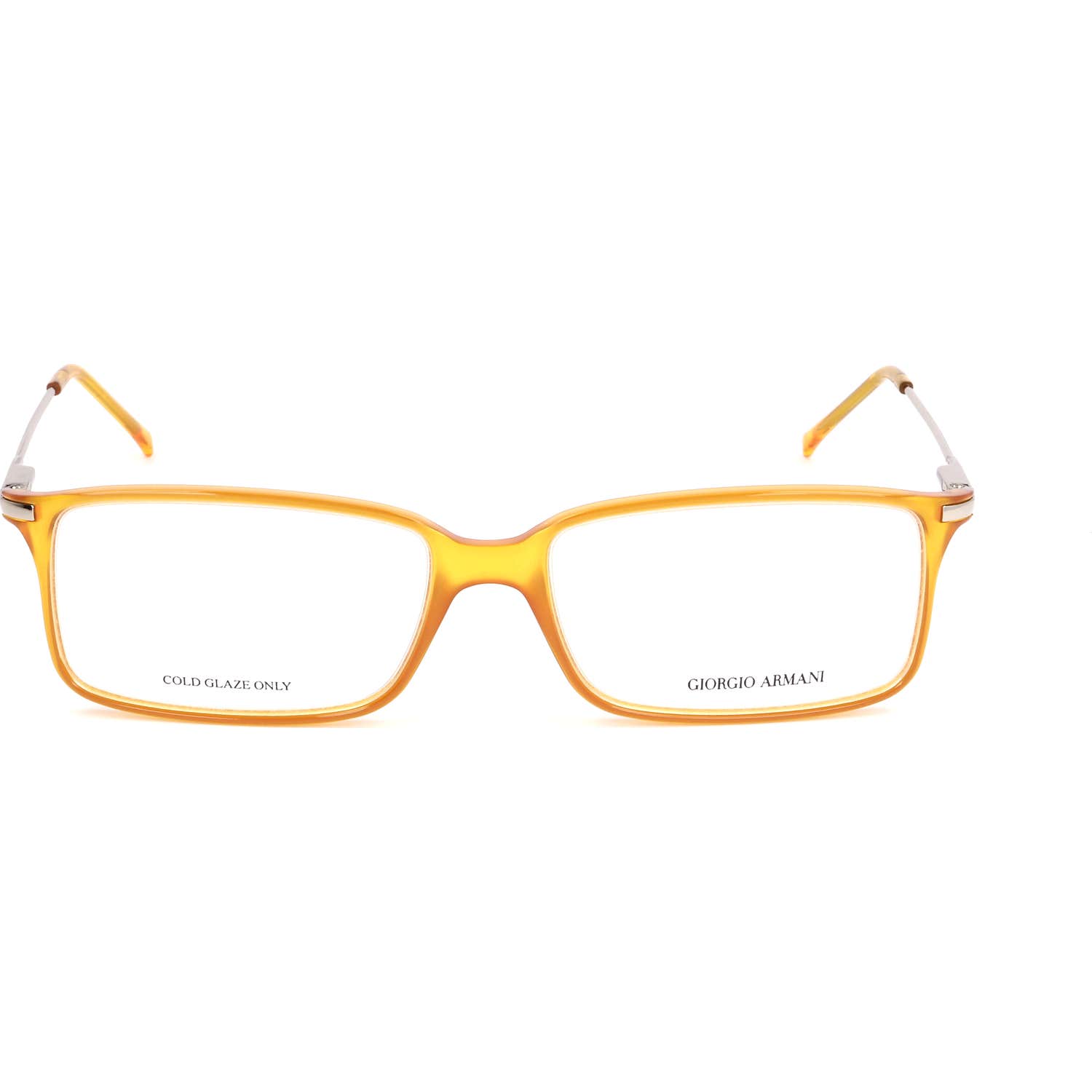 Giorgio Armani Gafas de Vista Unisex 54mm 1ud