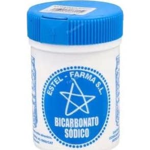 Estel Farma Bicarbonato 750 G