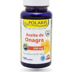 Polaris Mujer Onagra 500 Mg 100 Perlas - Imagen 3