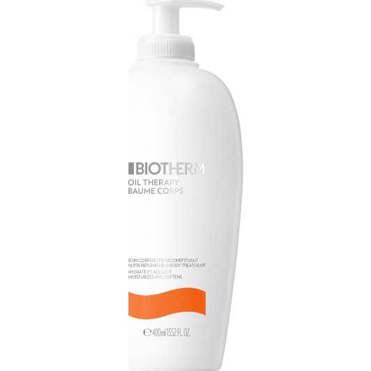 Biotherm Oil Therapy Balm 400 ml