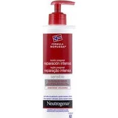 Neutrogena® loción corporal reparación intensa piel sensible 750 ml