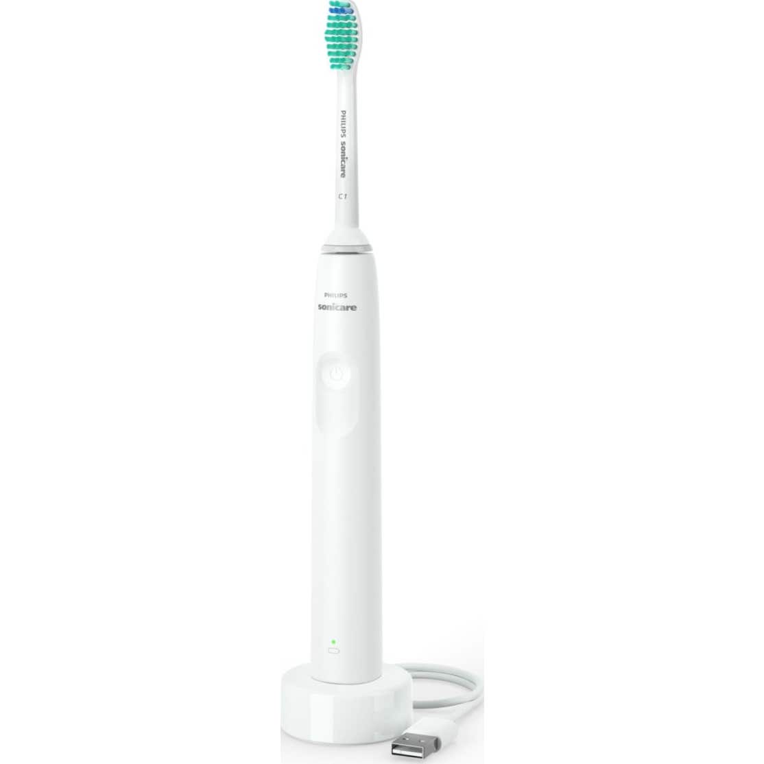 Philips Serie 1100 Cepillo Dental Eléctrico Sónico 1ud
