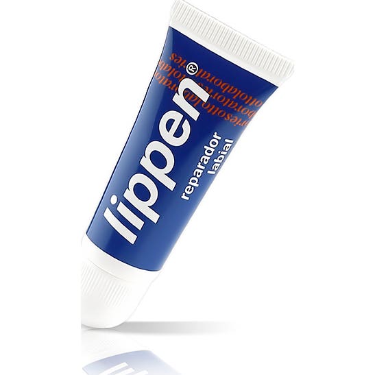 Lippen Reparador Labial Tubo 10 Ml