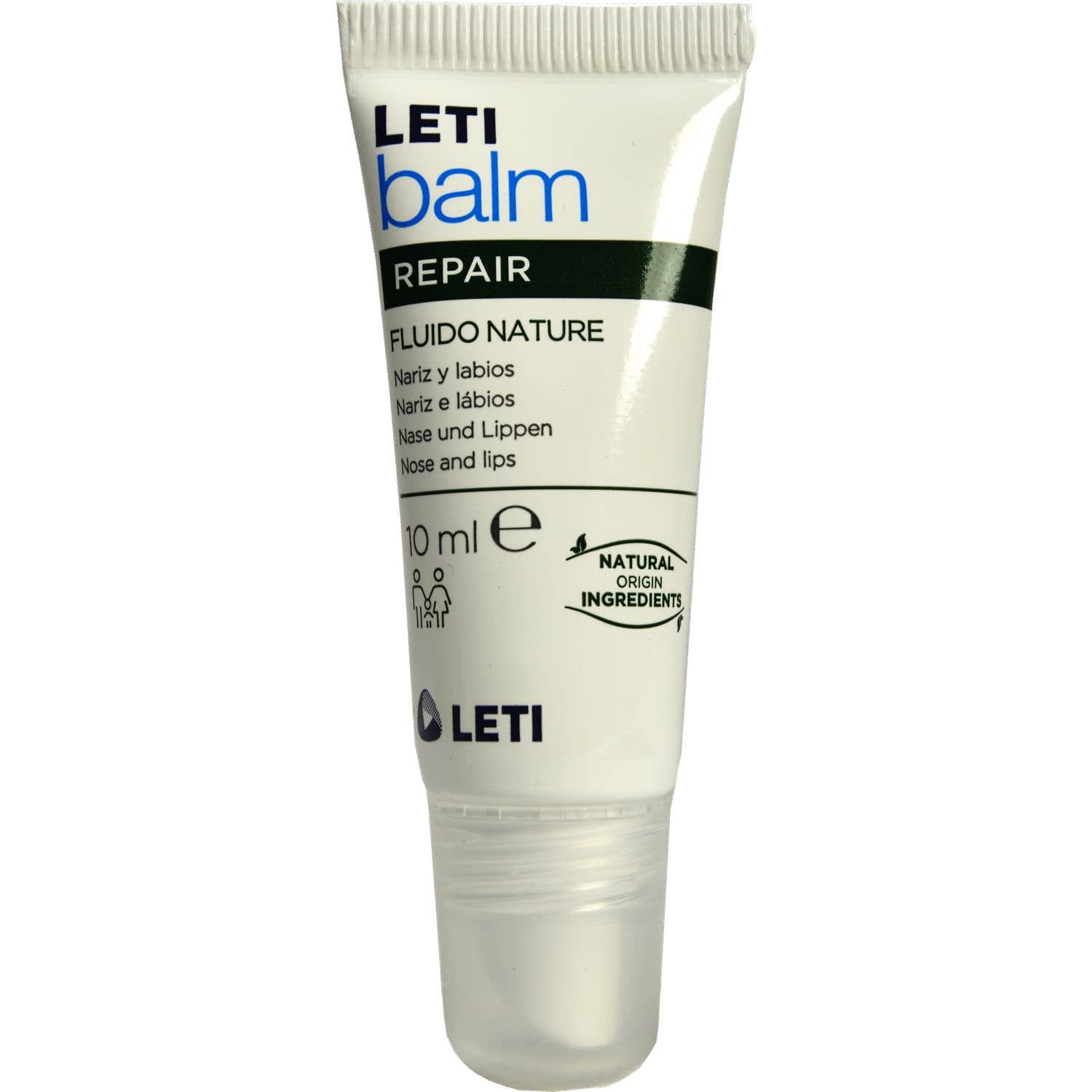 Letibalm Repair Fluido Nature 10ml