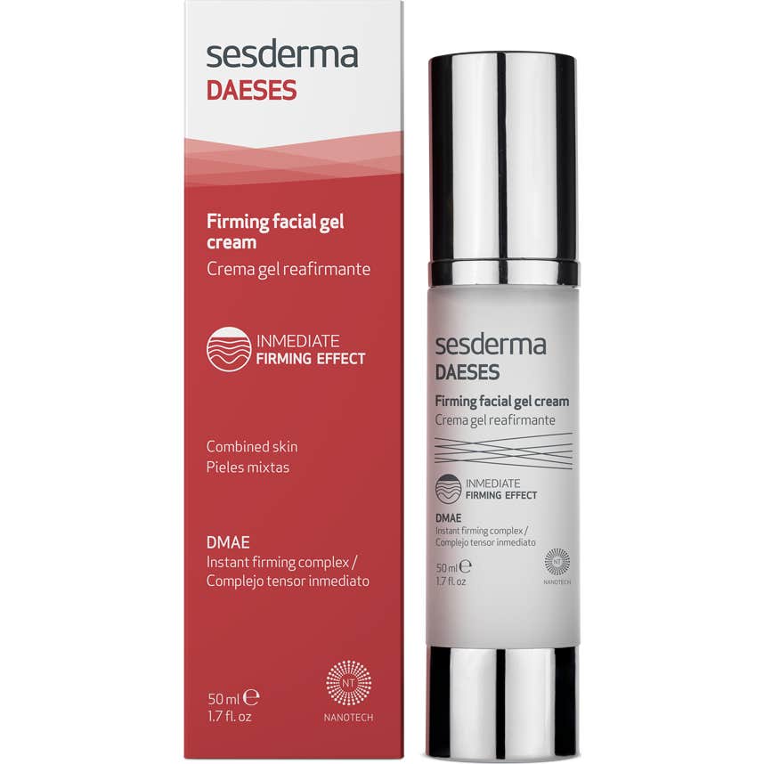 Sesderma Daeses Crema Gel Reafirmante Facial 50ml