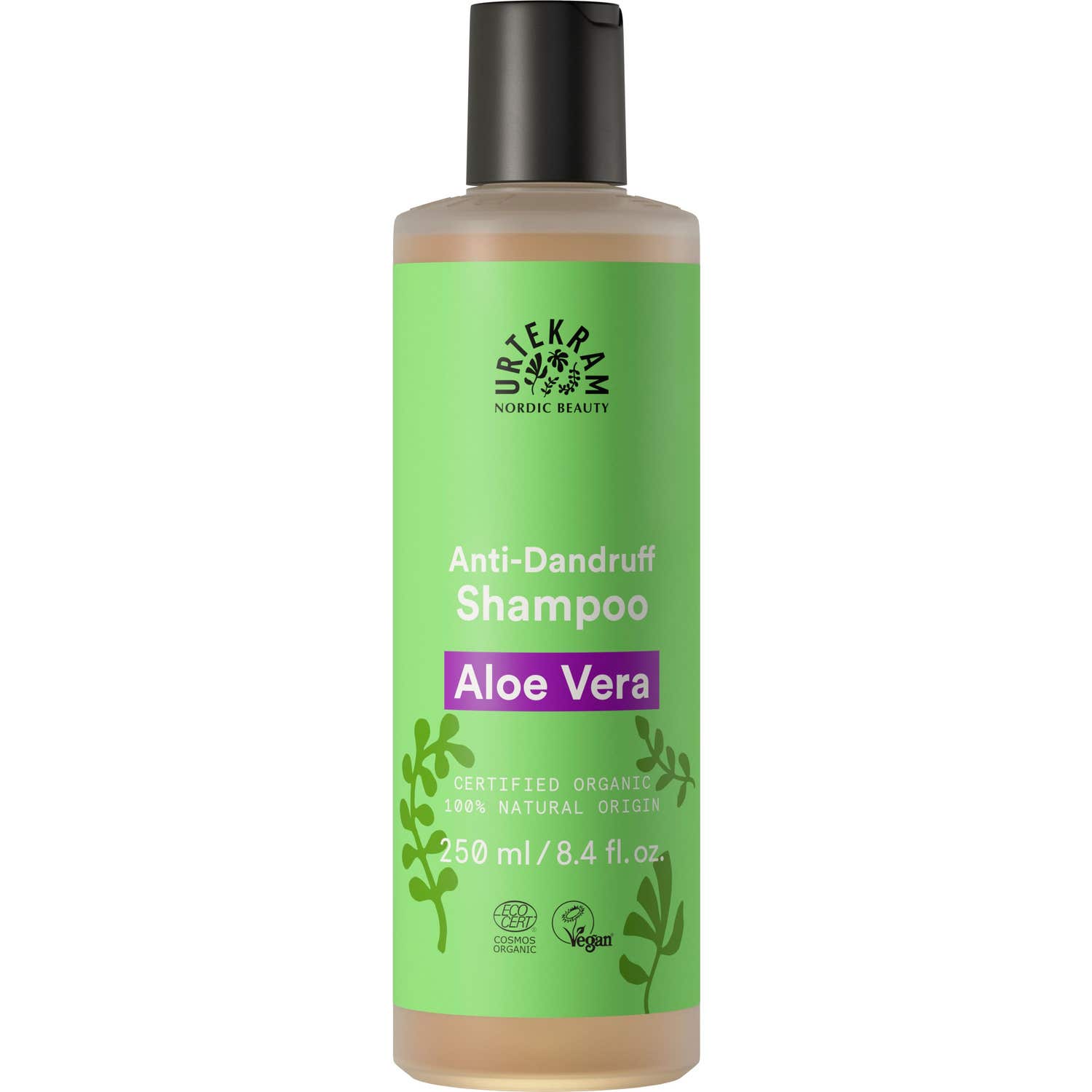 Urtekram Champu Aloe Vera 50ml