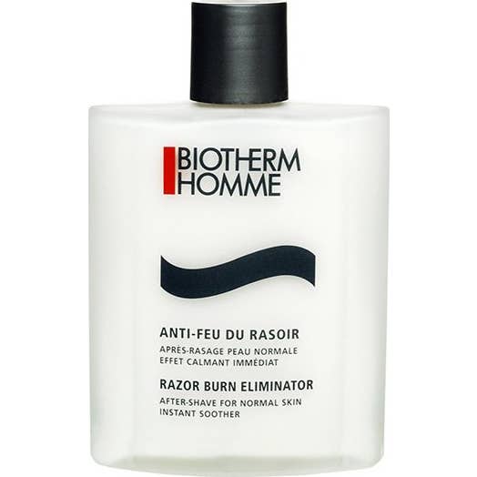 Biotherm Men Anti-Feu Rasoir 100 ml