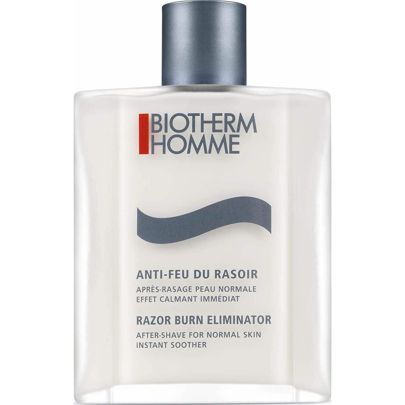 Biotherm Men Anti-Feu Rasoir 100 ml
