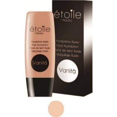 Rougj Maquillaje Fluido Vanita 01 30 ml