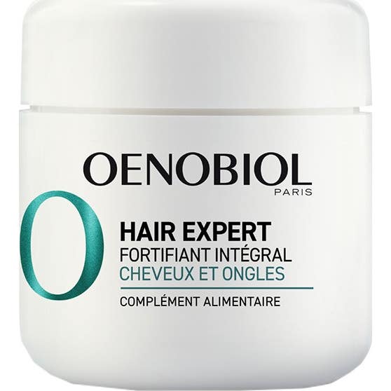 Oenobiol Hair Expert Fortificante Integral 60comp