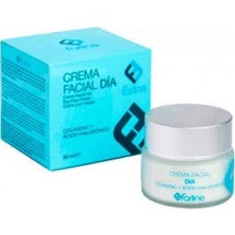 Farline crema facial de día colágeno 50ml