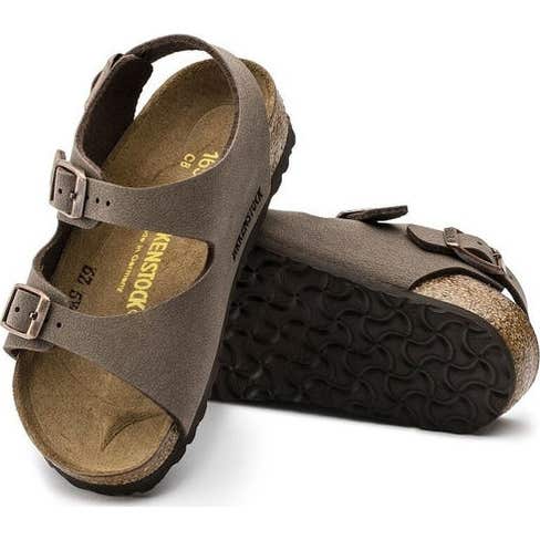 Birkenstock Bari Khaki T25 1 par