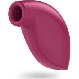 Satisfyer Estimulador de Aire Pulsado One Night Stand 1 ud