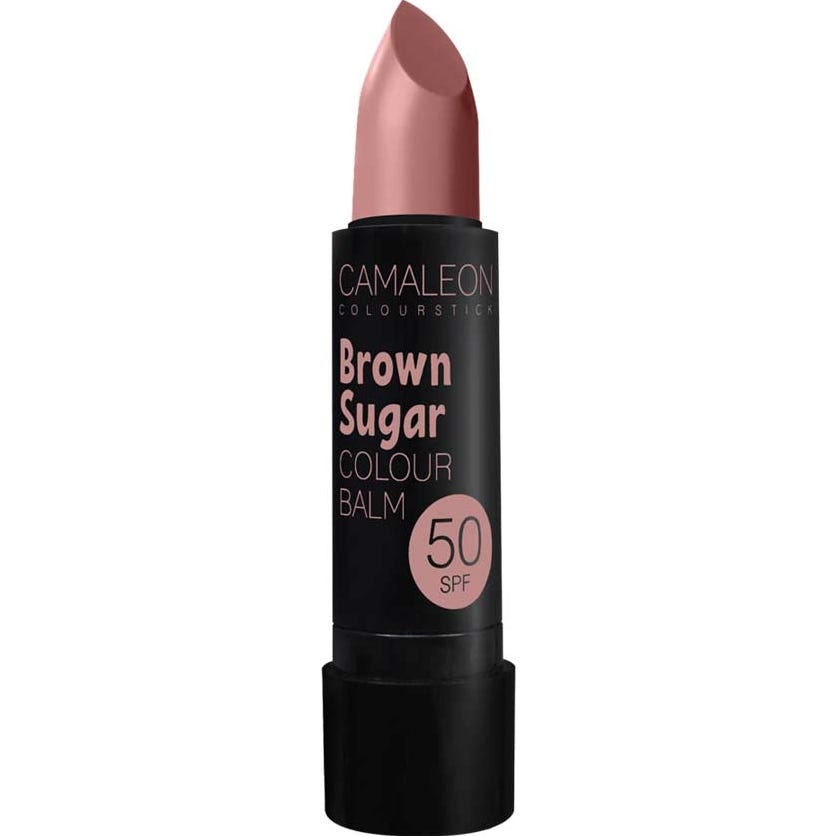 Camaleon Colour Balm Sugar Brown 4g