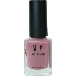 Mia Laurens Paris Rosewood esmalte de uñas 11 ml