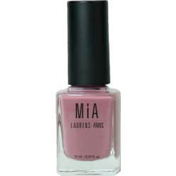 Mia Laurens Paris Rosewood esmalte de uñas 11 ml