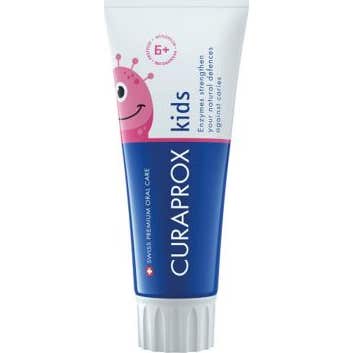 Curaprox Kids Pasta de Dientes +3A Sandía 60ml