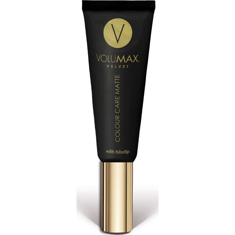 Volumax® Velvet colour care matte Coral Red 7,5 ml