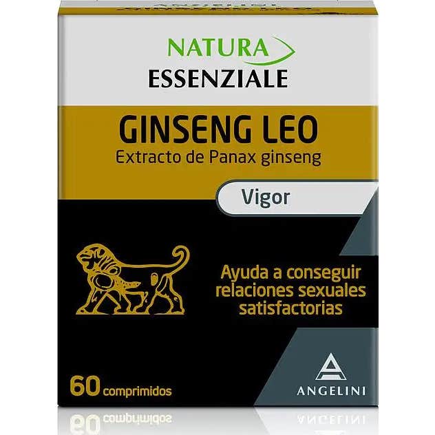 Leotron Vigor 60comp