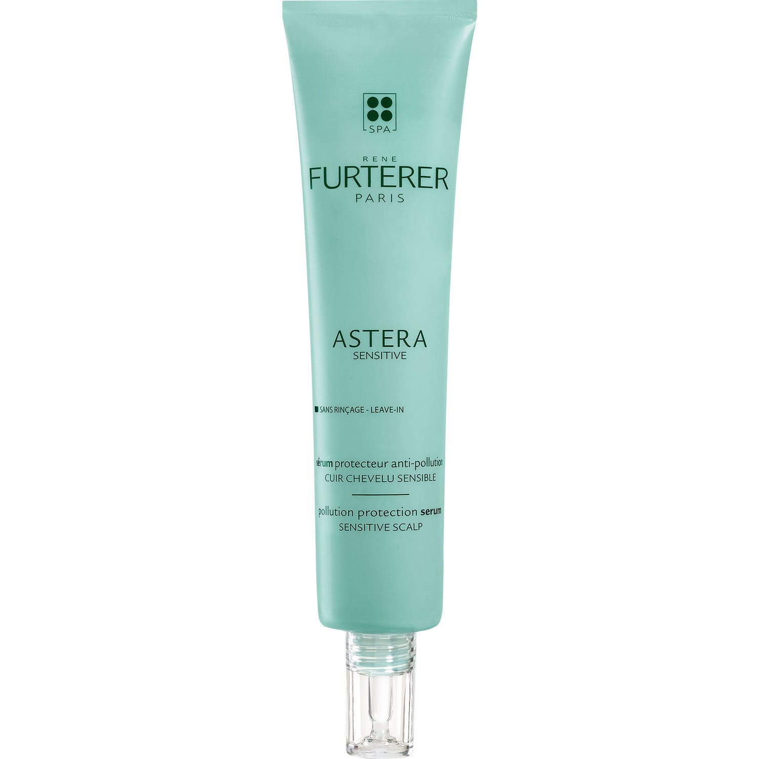 René Furterer Astera Sensitive Sérum Protector Antipolución 75ml
