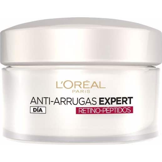 'L''Oréal Expert +45 Años Crema Antiarrugas Día 50ml'