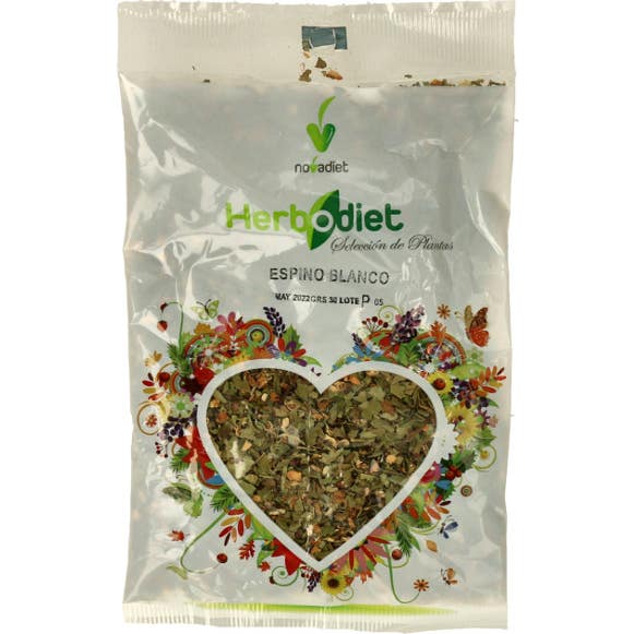 Nova Diet Espino Blanco Hierba 30 g