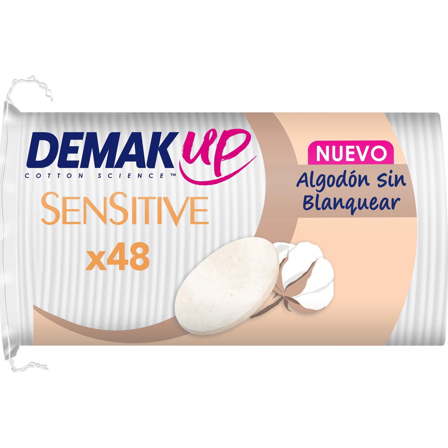 Demak Up Sensitive 50uds